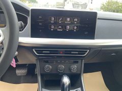 Volkswagen Lavida 1.5L Automatic Deyi Edition - ფოტო 20
