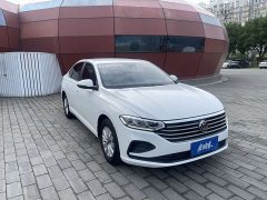 Volkswagen Lavida 1.5L Automatic Deyi Edition - ფოტო 3