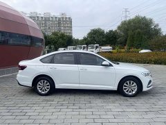 Volkswagen Lavida 1.5L Automatic Deyi Edition - ფოტო 4