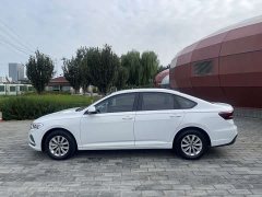 Volkswagen Lavida 1.5L Automatic Deyi Edition - ფოტო 5