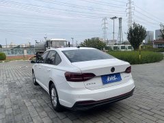Volkswagen Lavida 1.5L Automatic Deyi Edition - ფოტო 6