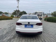 Volkswagen Lavida 1.5L Automatic Deyi Edition - ფოტო 7