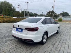 Volkswagen Lavida 1.5L Automatic Deyi Edition - ფოტო 8