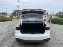 Volkswagen Lavida 1.5L Automatic Deyi Edition - ფოტო 9