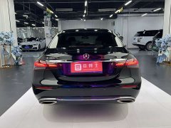 Mercedes-Benz E-Class E 300 L Fashion Edition - ფოტო 10