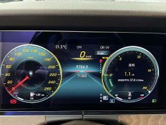 Mercedes-Benz E-Class E 300 L Fashion Edition - ფოტო 12