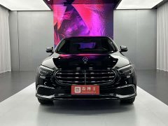 Mercedes-Benz E-Class E 300 L Fashion Edition - ფოტო 2
