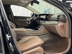 Mercedes-Benz E-Class E 300 L Fashion Edition - ფოტო 4