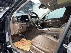 Mercedes-Benz E-Class E 300 L Fashion Edition - ფოტო 6