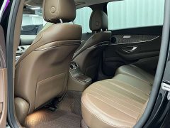 Mercedes-Benz E-Class E 300 L Fashion Edition - ფოტო 7