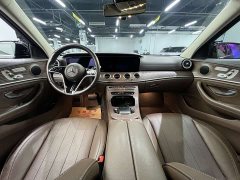 Mercedes-Benz E-Class E 300 L Fashion Edition - ფოტო 8