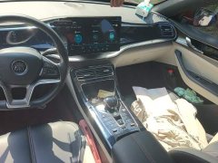 BYD Qin Plus 2021 DM-i 120KM Flagship - ფოტო 13