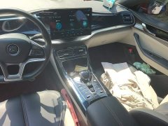BYD Qin Plus 2021 DM-i 120KM Flagship - ფოტო 16