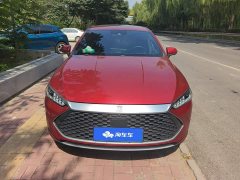BYD Qin Plus 2021 DM-i 120KM Flagship - ფოტო 2