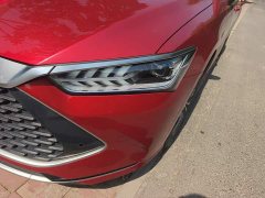 BYD Qin Plus 2021 DM-i 120KM Flagship - ფოტო 5