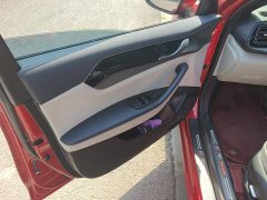 BYD Qin Plus 2021 DM-i 120KM Flagship - ფოტო 7