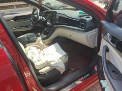 BYD Qin Plus 2021 DM-i 120KM Flagship - ფოტო 8