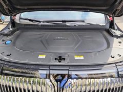 Voyah Lantu Dreamchaser PHEV AWD Luxury Kunpeng Edition - ფოტო 10