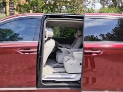 Voyah Lantu Dreamchaser PHEV AWD Luxury Kunpeng Edition - ფოტო 11