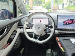 Voyah Lantu Dreamchaser PHEV AWD Luxury Kunpeng Edition - ფოტო 15