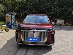 Voyah Lantu Dreamchaser PHEV AWD Luxury Kunpeng Edition - ფოტო 2