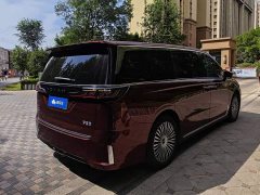 Voyah Lantu Dreamchaser PHEV AWD Luxury Kunpeng Edition - ფოტო 3