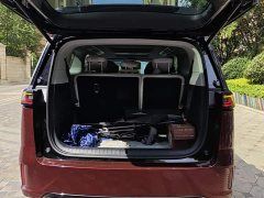 Voyah Lantu Dreamchaser PHEV AWD Luxury Kunpeng Edition - ფოტო 4