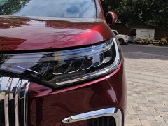 Voyah Lantu Dreamchaser PHEV AWD Luxury Kunpeng Edition - ფოტო 5