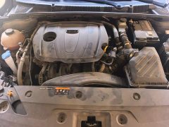 Geely Emgrand 4th Generation Champion Edition 1.5L CVT Luxury - ფოტო 10
