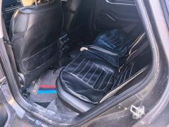 Geely Emgrand 4th Generation Champion Edition 1.5L CVT Luxury - ფოტო 11