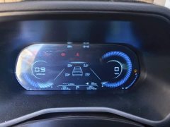 Geely Emgrand 4th Generation Champion Edition 1.5L CVT Luxury - ფოტო 14