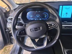 Geely Emgrand 4th Generation Champion Edition 1.5L CVT Luxury - ფოტო 15