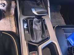 Geely Emgrand 4th Generation Champion Edition 1.5L CVT Luxury - ფოტო 16