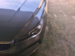 Geely Emgrand 4th Generation Champion Edition 1.5L CVT Luxury - ფოტო 5
