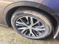 Geely Emgrand 4th Generation Champion Edition 1.5L CVT Luxury - ფოტო 6