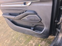 Geely Emgrand 4th Generation Champion Edition 1.5L CVT Luxury - ფოტო 7