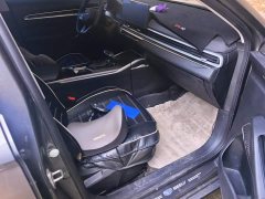 Geely Emgrand 4th Generation Champion Edition 1.5L CVT Luxury - ფოტო 8