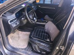 Geely Emgrand 4th Generation Champion Edition 1.5L CVT Luxury - ფოტო 9