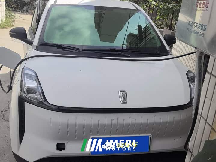 FAW Besturn NAT 2023 PRO Comfort Travel Edition 419km - ავტომობილი ჩინეთიდან