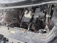 FAW Besturn NAT 2023 PRO Comfort Travel Edition 419km - ფოტო 10