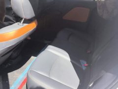 FAW Besturn NAT 2023 PRO Comfort Travel Edition 419km - ფოტო 11