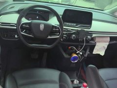 FAW Besturn NAT 2023 PRO Comfort Travel Edition 419km - ფოტო 12