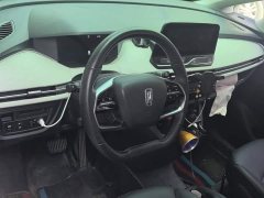 FAW Besturn NAT 2023 PRO Comfort Travel Edition 419km - ფოტო 15