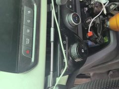 FAW Besturn NAT 2023 PRO Comfort Travel Edition 419km - ფოტო 16