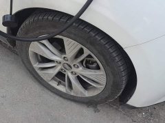 FAW Besturn NAT 2023 PRO Comfort Travel Edition 419km - ფოტო 6