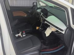 FAW Besturn NAT 2023 PRO Comfort Travel Edition 419km - ფოტო 8