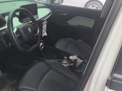 FAW Besturn NAT 2023 PRO Comfort Travel Edition 419km - ფოტო 9