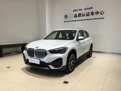 BMW X1 sDrive25Li Premier - ფოტო 1