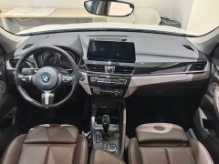 BMW X1 sDrive25Li Premier - ფოტო 10
