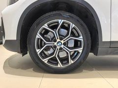 BMW X1 sDrive25Li Premier - ფოტო 11